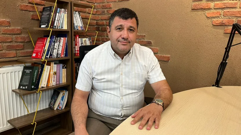 Başkan Ergül: 'Kayserimiz de yüzde 85 oranında aşılama programı tamamlandı'