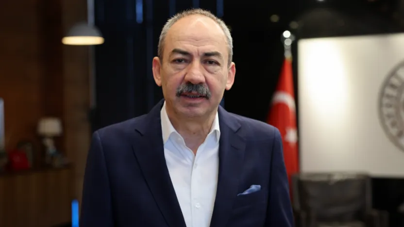 Başkan Gülsoy'dan Kayserili 18 İhracatçıya Övgü