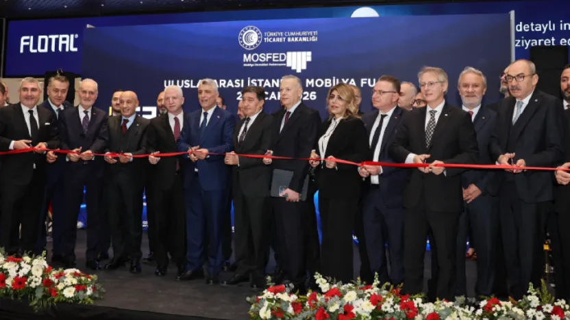 Başkan Gülsoy: 'Türkiye'nin 20 Büyük Üreticisinden 11'i Kayseri'de'