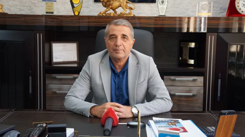 Başkan Koç: 'Dadaloğlu Şenlikleri bizim Tomarza'mızın birliğinin, dirliğinin sembolü haline geldi'