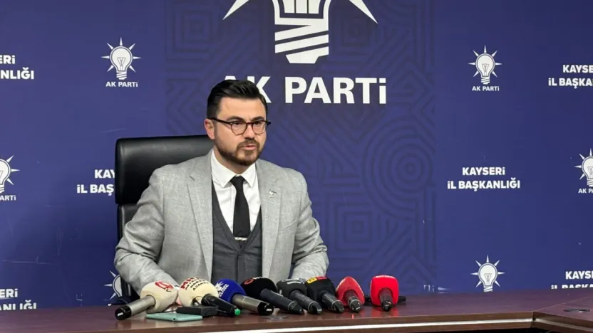 Başkan Okandan 'Elitaş, isim değişikliğini kabul edemeyeceğini dile getirdi'