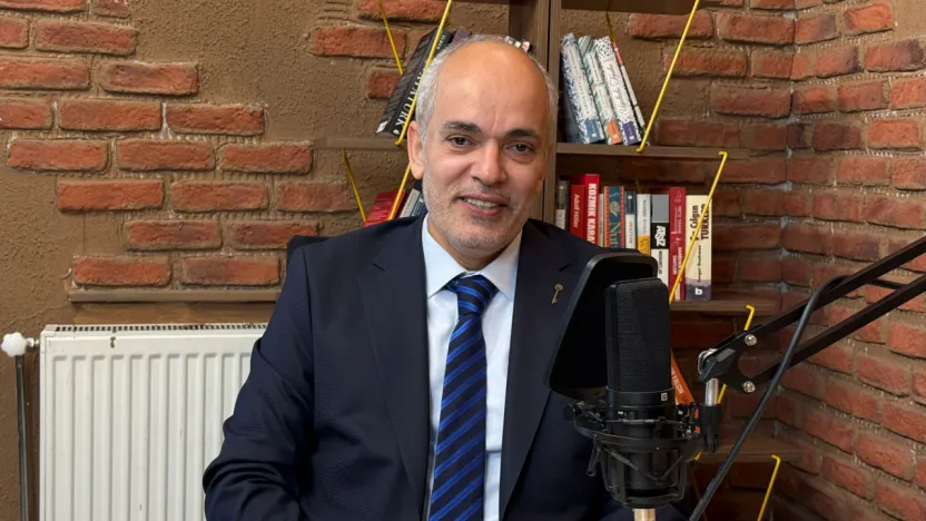 Başkan Öztürk, 'Bu iktidarın yaptığı hiçbir belediye projesi 10 yıldan fazla ömürlü değil'