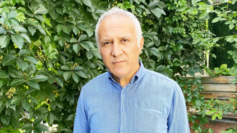 Başkan Şahin, iklim Kanununa tepkili: 'Bu Kanun Tutmaz!'