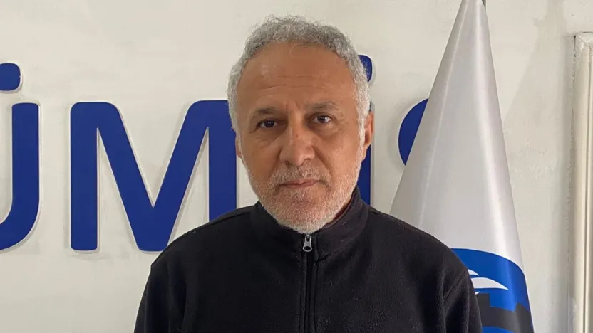 Başkan Şahin: 'İşçinin promosyonunu Kayserispor'a mı bağışlıyorsunuz?'