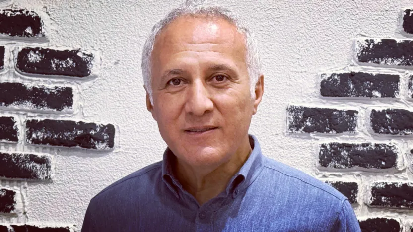Başkan Şahin, kişisel sağlık verilerinin güvenli olmadığını dile getirdi