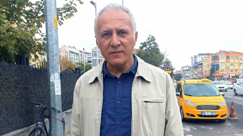 Başkan Şahin, 'Taksilerde komisyon ücreti alınması kanuna aykırı'