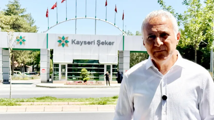 Başkan Şahin, yanlış fatura kurbanı çiftçinin sorununa el attı: 'Bu pisliği temizleyin'