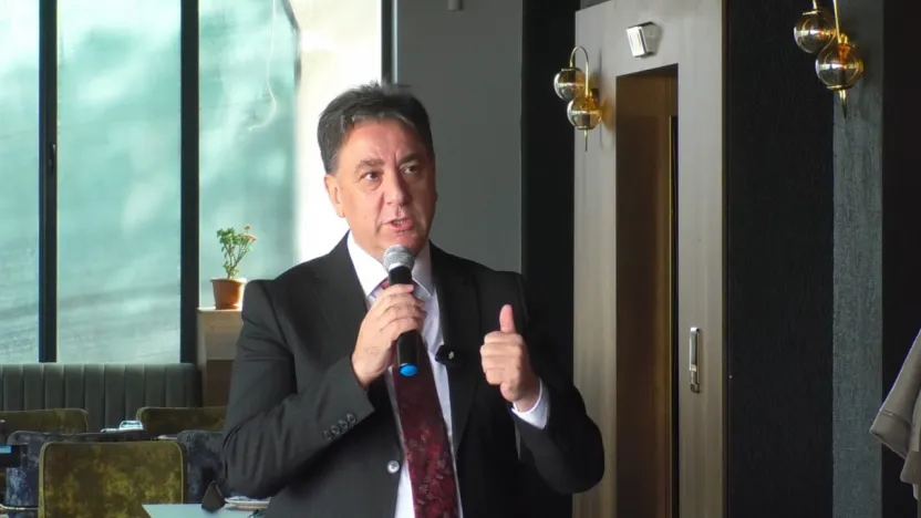 Başkan Şengül, Develi'nin iki yılını değerlendirdi