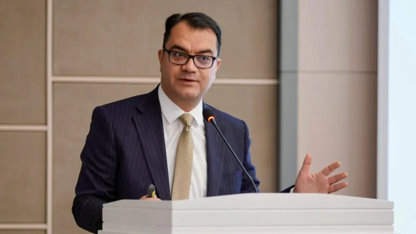 Başkan Tekiner, '25 Eylül Dünya Eczacılar Günü Türkiye için küresel bir fırsat'