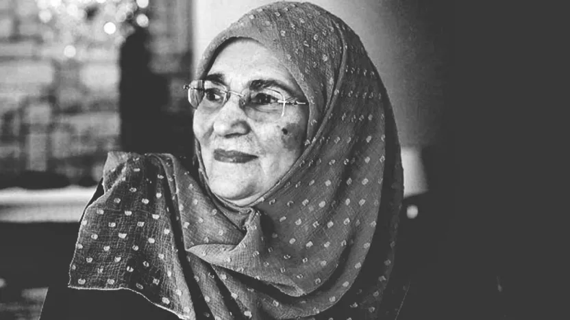 Başörtüsü Mücadelesinin Sembo İsmi: Kayserili Şule Yüksel Şenler'in ölüm yıl dönümü