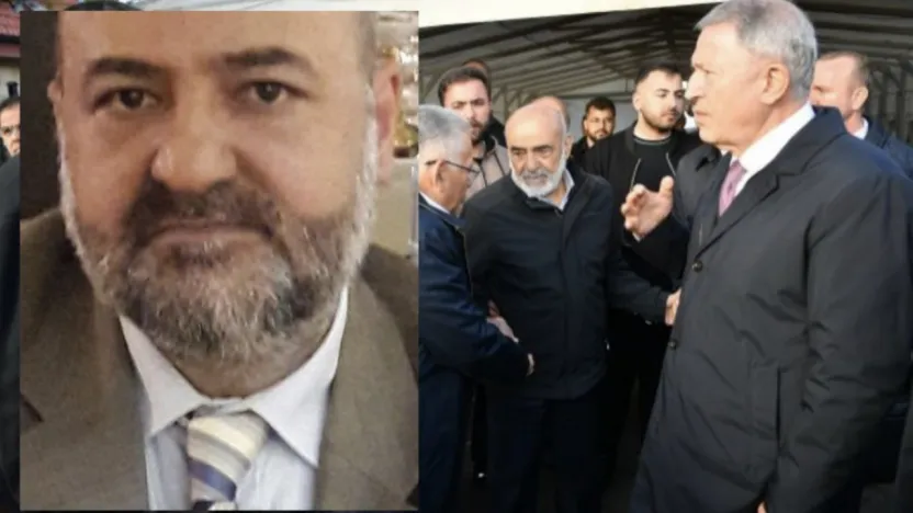 Bayazıt Ailesinden Vefat Eden Evlatları İçin Anlamlı Hayır: Perşembe Yemek Bedeli İhtiyaç Sahiplerine Ulaştırıldı