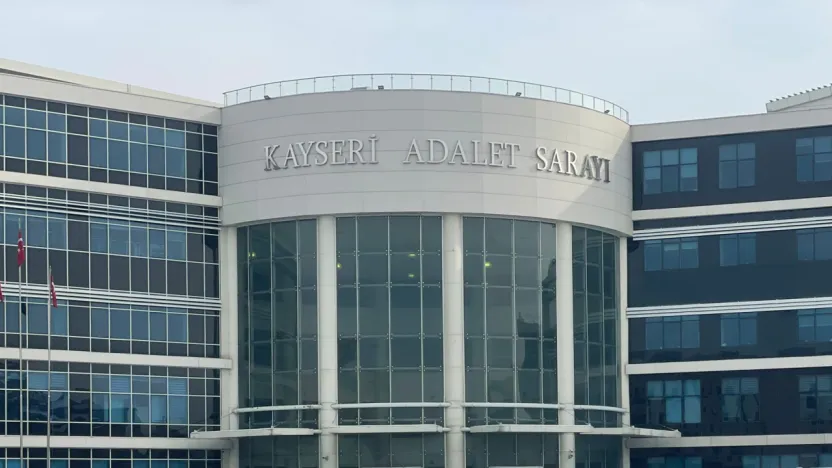 Besi çiftliğinde çıkan silahlı kavga nedeniyle açılan davaya devam edildi