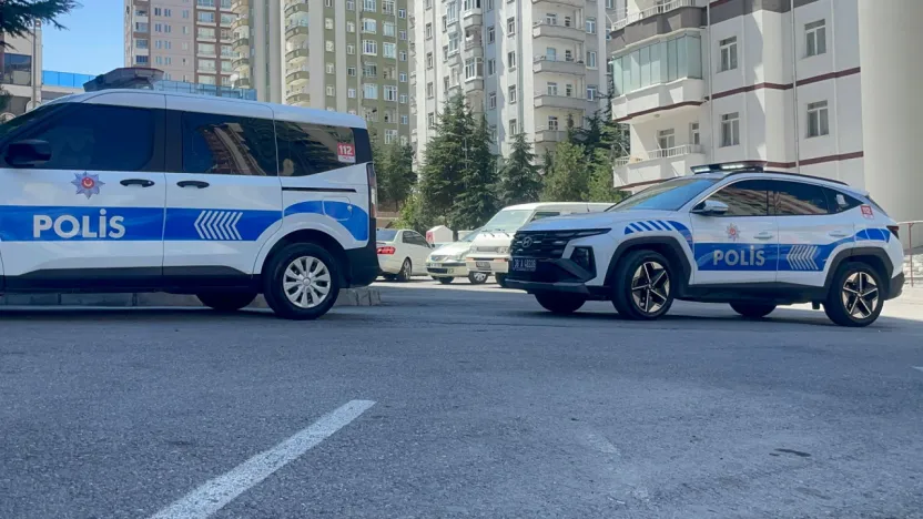 Bıçakla yaralanan apartman görevlisi kurtarılamadı