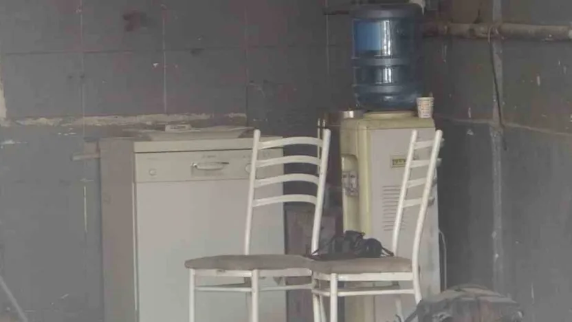 Bir bardak soğuk su uğruna kurşun yağdı: Kayseri'de Şok Edici Olay