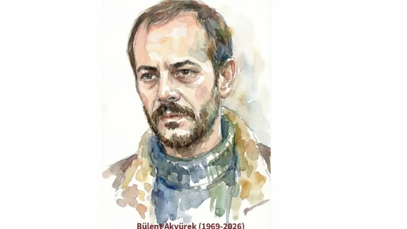Bir Bülent Akyürek Geçti Bu Alemden...