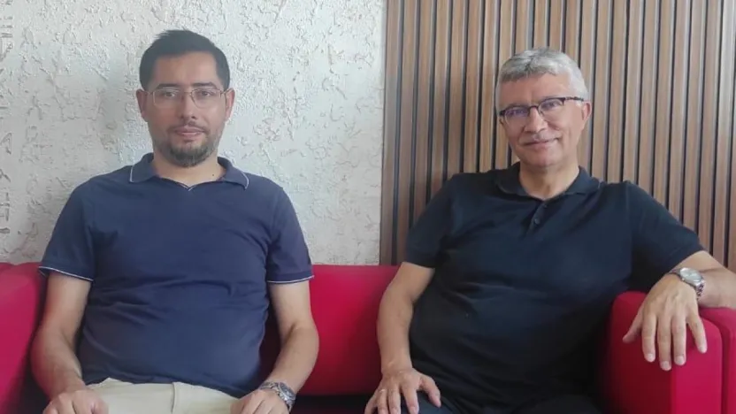 Bir hafta Bir Yazar: Kerim ERDOĞAN