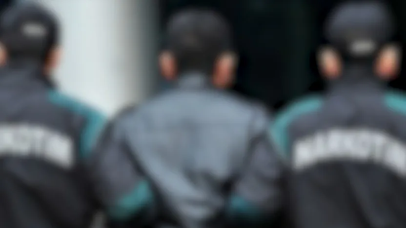 Bir haftada 35 Kg uyuşturucu yakalandı: 14 kişi tutuklandı