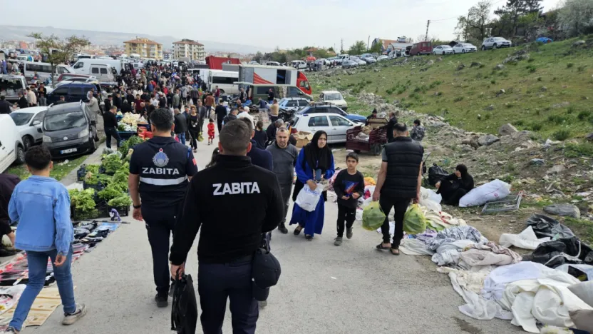 Bitpazarına sıkı denetim