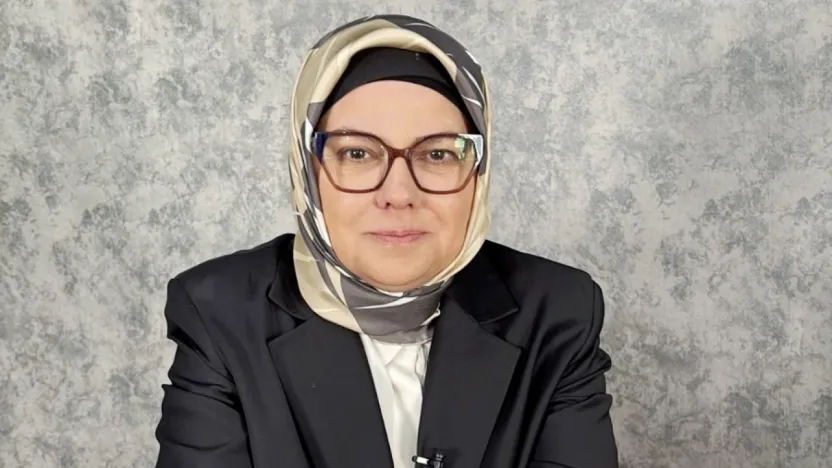Böhürler: 'İlk 4 maddeye dokunulmayacak, kimlik tanımı daha kapsayıcı olacak'