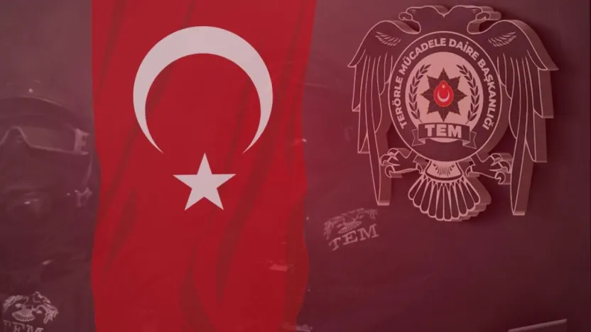 Bylock kullanıcısı İhraç Emniyet Müdürü saklandığı adreste yakalandı