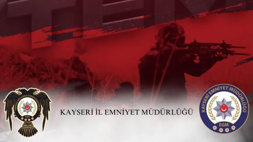 Bylock kullanıcısı ihraç infaz koruma memuru yakalandı