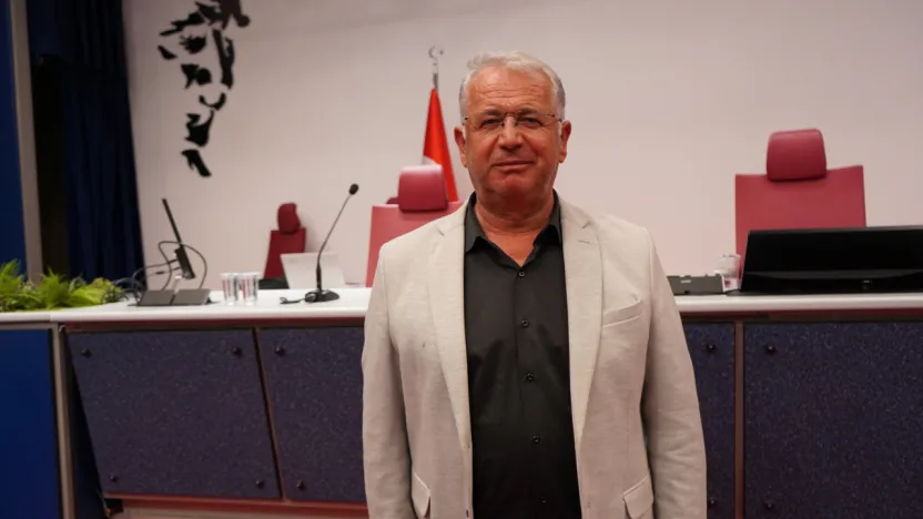 CHP'li Meclis Üyesi Başardı: 'Cami Alanının, Akaryakıt İstasyonuna Çevrilmesi Meclis Kararını Mahkeme İptal Etti'