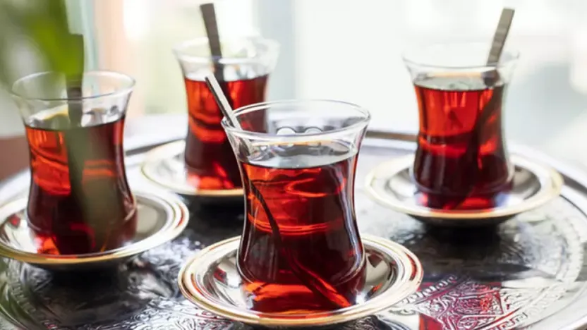Çay'da gıda boyası uyarısı: Uzmanlardan 'güvenilir marka' çağrısı