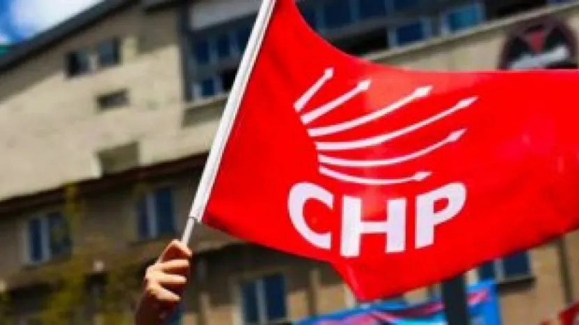 CHP 22. Olağanüstü kurultayı yarın yapılacak