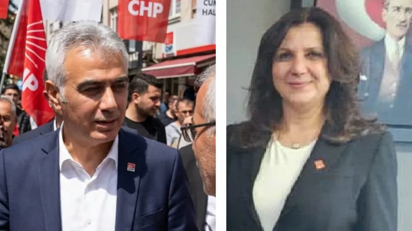 CHP Bildiğiniz Gibi: Hizipler çatışması-Etnik çekişme