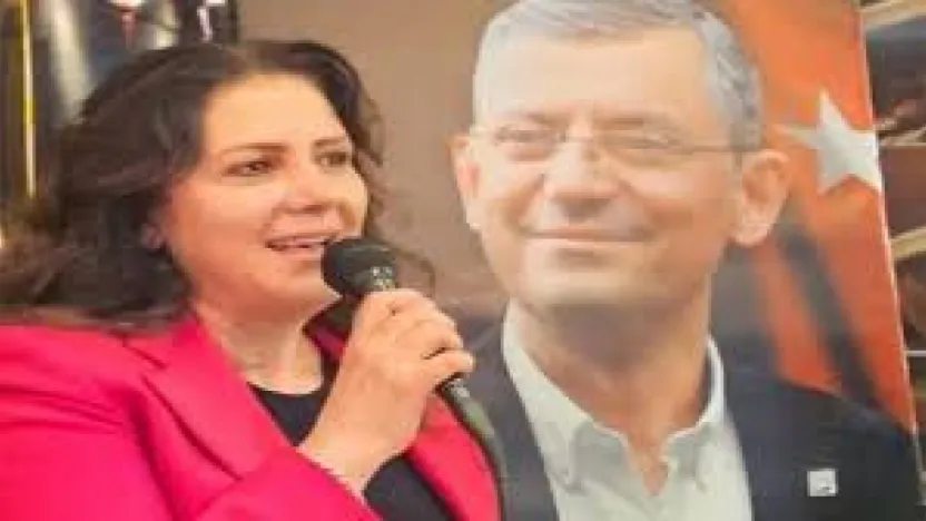 CHP Kayseri İl Başkanı Ümit Özer'den Çarpıcı Açıklamalar