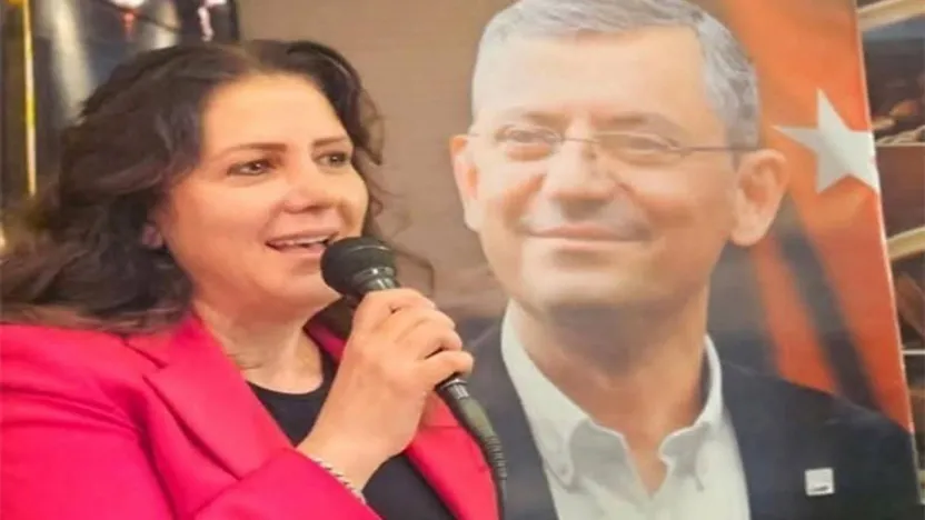 CHP Kayseri İl Yönetimi belli oldu