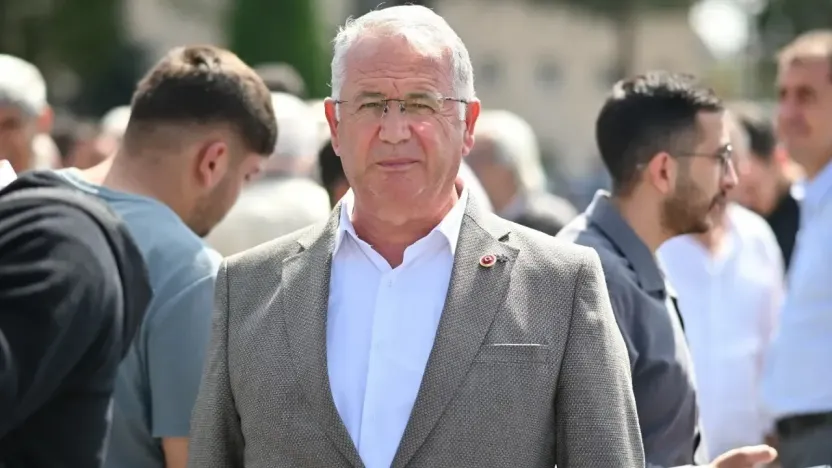 CHP'li Çalıksoy: 'Bimis ocakları meşelik alanları yok ediyor'