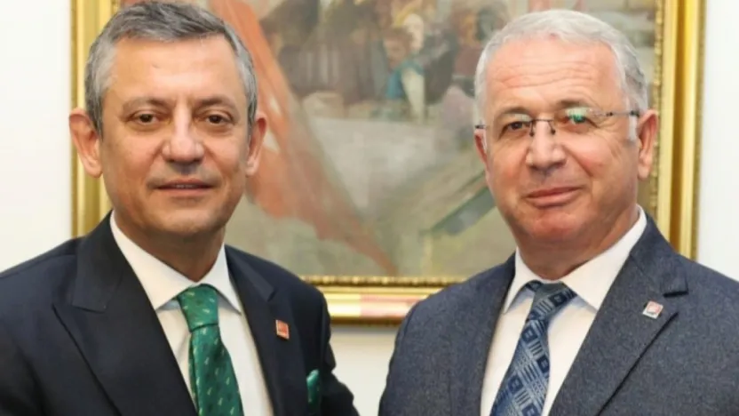 CHP'li Çalıksoy, 'CHP bu ülkenin birleştirici gücüdür'