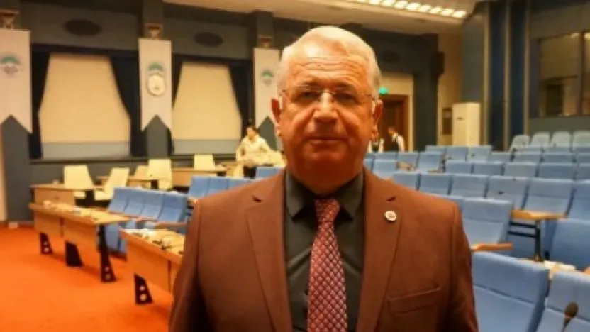 CHP'li Çalıksoy'dan Talas'a öğretmenevi talebi