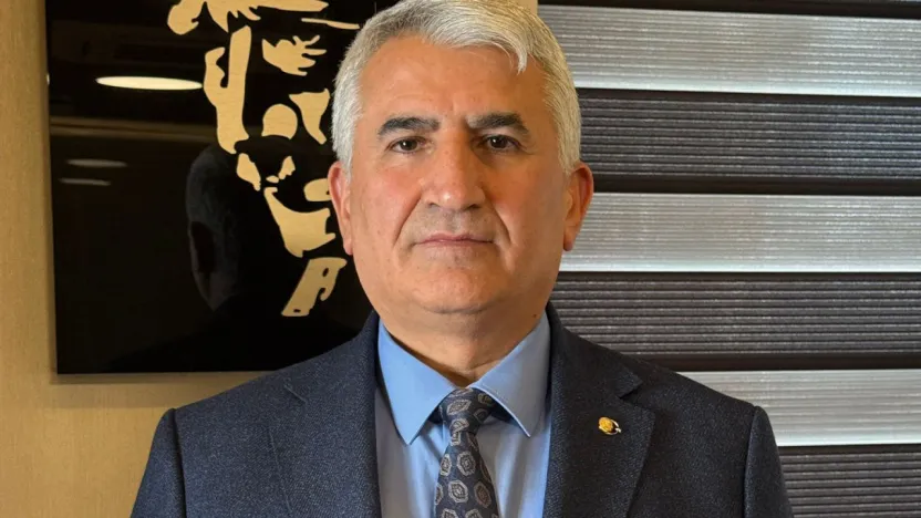 CHP'li Gümüş, 'Basının meclisten çıkarılması haber alma ve basın özgürlüğüne aykırıdır'