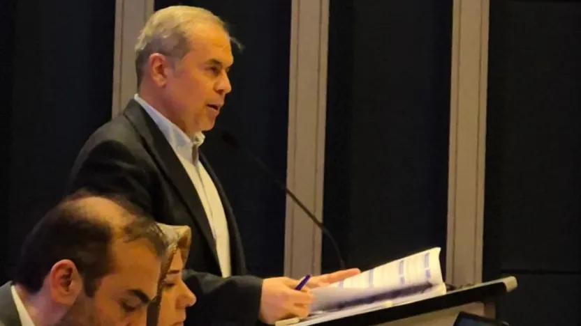 CHP'li Özgür Özer'den 33 milyon liralık Özel Kalem bütçesine eleştiri