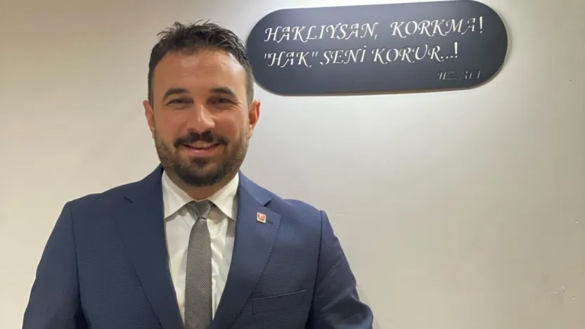 CHP'li Ünalmış, Ankara Otoyol Müjdesini Beğenmedi