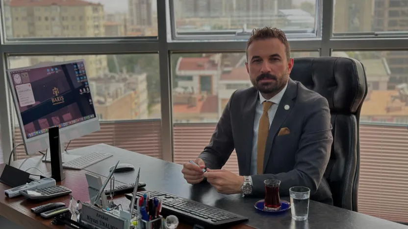 CHP Melikgazi İlçe Başkan Adayı Ünalmış, projelerini açıkladı