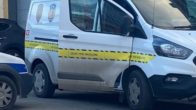 Cinayet zanlısı ihraç asker çıktı