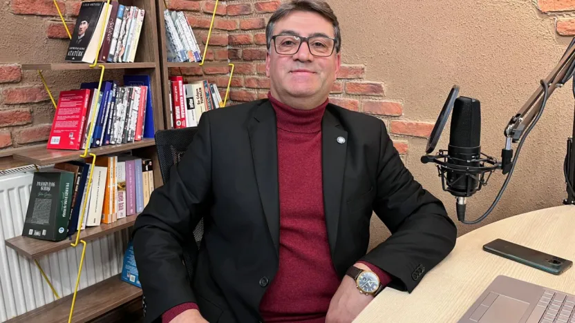 Dekan Yardımcısı Somuncu 'Epilepsi veya behçet hastası vatandaşlar, ÖTV istisnasından yararlanamıyor'