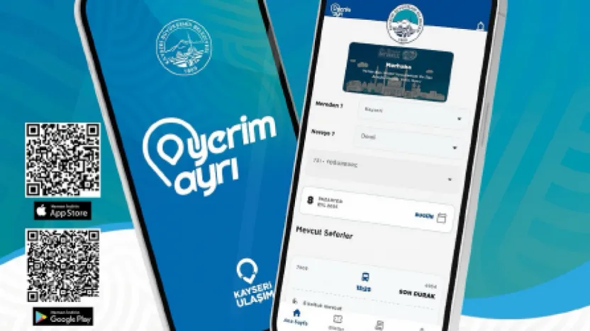 Develi'de 'Yerim Ayrı' Uygulaması Başlıyor