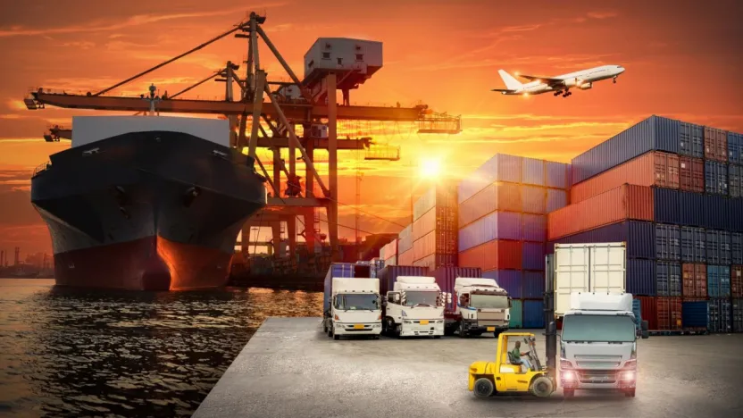 Dış ticaret ihracat oranı yüzde 1,2 azaldı
