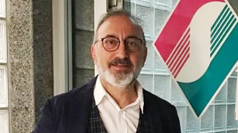 Düğün değil bayram değil: Murat Molu, Milletvekili Adaylığını Açıkladı
