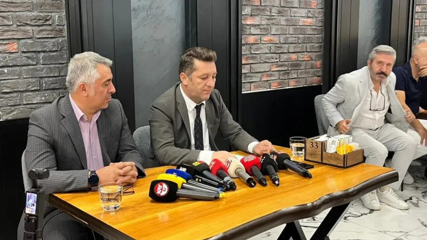 'Dünya Sivaslılar Günü' Kayseri'de Yapılacak