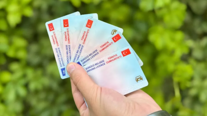 Ehliyet almak isteyenler hangi aşamaları izlemeli?