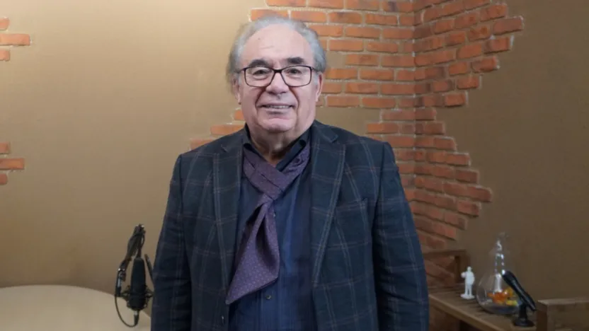 Ekonomist Uzunoğlu, 'Trump, Netanyahu ve Putin üçlüsü olduğu sürece dünyada huzurun olmayacağı kanaatindeyim'