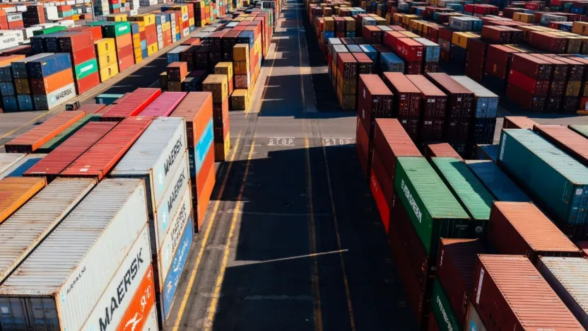 Elektrik/elektronik sektöründe ihracat rekoru kırıldı