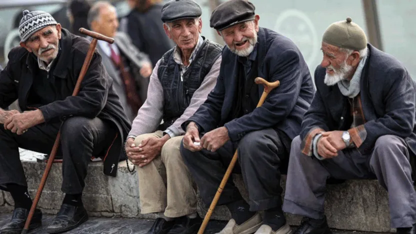 Emekliler için 2026 Yılına Özel Avantajlar