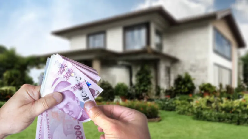 Emlak vergisinde son gün 1 Aralık