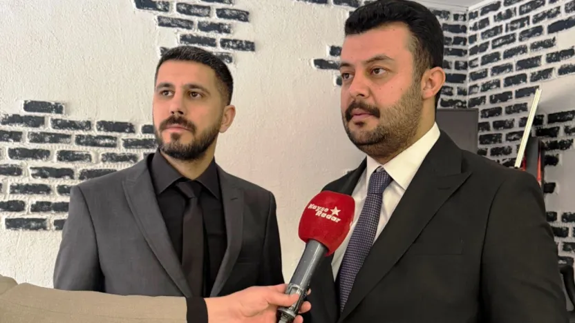 Emniyet Teşkilatı Sendika Başkanı Uçmak, 'Sivil memurların sorunlarını yakından takip ediyoruz'